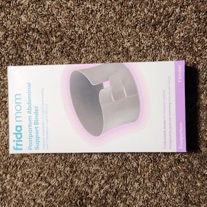 Frida mom postpartum abdominal support binder